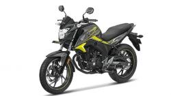 Penerus Honda Tiger Bakal Mengaspal di India, Berdesain Lawas