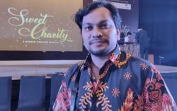 Trio Lestari Siap Comeback Tahun Ini, Tompi: Kita Lagi Garap Lagu Anak-Anak