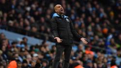Guardiola Soroti Pertahanan Manchester City saat Ditahan Imbang Crystal Palace