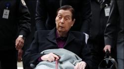 Shin Kyuk-ho Pendiri Lotte Group Meninggal Dunia pada Usia 97 Tahun