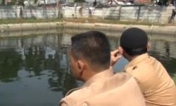 Detik-Detik Remaja 14 Tahun Ditemukan Tewas Tenggelam di Waduk Citra Garden Kalideres
