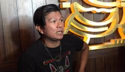 Andika Babang Tamvan Berbagi Resolusi Ganteng di 2020