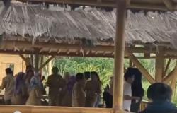 Video Viral PNS di Bandung Asyik Dangdutan di Jam Kerja
