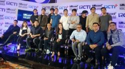 Pertama Kali, Billboard Indonesia Music Awards 2020 Digelar 26 Februari 