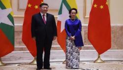 Facebook Minta Maaf Salah Terjemahkan Nama Presiden China