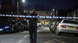 Tragedi Penusukan di London Inggris, 3 Orang Tewas