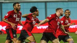 Bali United Siapkan Strategi Khusus Hadapi Melbourne Victory