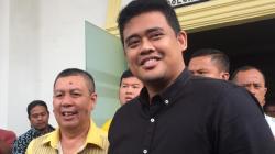 Cucu Keempat Jokowi Lahir, Bobby Nasution Masih Rahasiakan Nama