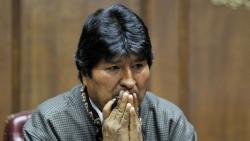 Mantan Presiden Bolivia Morales Umumkan Eks Menteri Ekonomi sebagai Calon Penerusnya