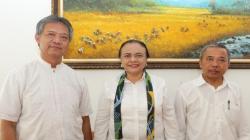 UNS akan Tambah 3 Guru Besar untuk Bidang Ini<