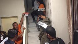 Polisi Siapkan Rekonstruksi Tahap III Kasus Pembunuhan Hakim Jamaluddin<