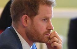 Blak-blakan, Pangeran Harry Merasa Kecewa dengan Sang Ayah Pangeran Charles