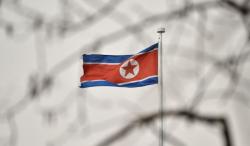 Korea Utara Lockdown Ibu Kota Pyongyang gara-gara Penyakit Misterius