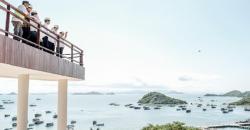 Puncak Waringin Disiapkan Jadi Creative Hub di Labuan Bajo