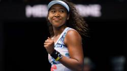 Hasil Prancis Terbuka 2021: Naomi Osaka Menang, Petenis Nomor 4 Dunia Tumbang