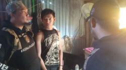 Bikin Kesal, Jambret Ponsel di Rumah Sakit Makassar Selalu Bohongi Polisi