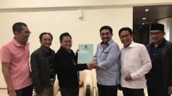 PKB Beri Rekomendasi untuk Machfud Arifin di Pilwali Surabaya