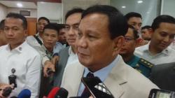 Survei Terbaru Tokoh Potensial Pilpres 2024, Prabowo Teratas, Disusul Anies dan Ganjar