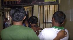 4 Kakek di Tobasa Bergantian Setubuhi Gadis di Bawah Umur hingga Hamil 4 Bulan