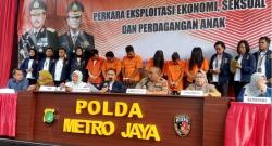 Anak Perempuan di Kafe Ini Dipaksa Layani 10 Lelaki Hidung Belang Sehari