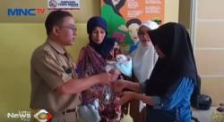 Video Suami Istri di Cianjur Bayar Biaya Persalinan Pakai Uang Koin