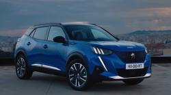 Peugeot Kenalkan Model Compact SUV 2008 di Singapura, Indonesia Menunggu