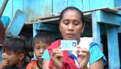 4 Nelayan Asal Sultra Kembali Disandera Abu Sayyaf, Keluarga Hanya Bisa Pasrah