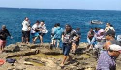 Polisi Sebut Turis China Tewas di Nusa Penida Bali Abaikan Keselamatan saat Berfoto