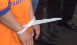 Video Ketua Ikatan Gay Tulungagung Ditangkap Polisi terkait Pencabulan Anak