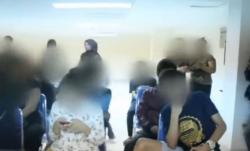 Video Puluhan Pasangan Mesum di Apartemen Depok Diamankan Petugas