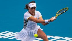Australia Terbuka 2020: Johanna Konta dan Sharapova Langsung Tersingkir di Babak Pertama