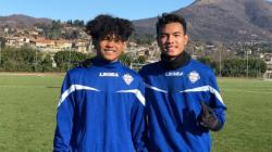 Ini Saran Indra Sjafri untuk Pemain Garuda Select yang akan Berkarier di Eropa