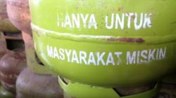 Elpiji 3 Kg Bersubsidi, Kementerian ESDM Pastikan Skema Pendistribusian Tak Berubah