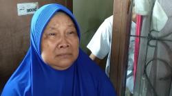 Putranya Jadi Eksekutor Pembunuhan Hakim Jamaluddin, Ini Ungkapan Kesedihan Ibu Reza<
