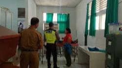 Kecelakaan Maut Truk Vs Truk di Tarahan Lampung Selatan, 4 Korban Tewas di Tempat<