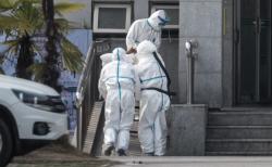 Virus Korona Tewaskan 9 Orang dan Jangkit 440 Warga di China<