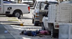 95 Orang Dibunuh Setiap Hari di Meksiko Sepanjang 2019, Rekor Tertinggi