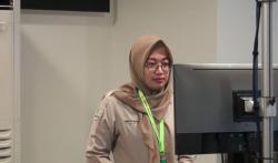 Virus Corona Mewabah di China, Bandara Husein Sastranegara Bandung Pasang Pemindai Suhu Tubuh