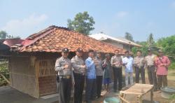 Kisah Abah Maun Kini Hidup Layak usai Rumah Direnovasi