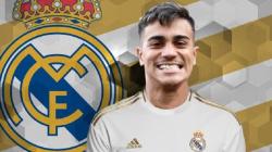Real Madrid Resmi Dapatkan Reinier Jesus dengan Kontrak Jangka Panjang
