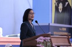 Kisruh SBM ITB, Orang Tua Mahasiswa Angkat Bicara, Ini Kata Mereka<