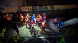 2 Pelajar Terseret Arus Sungai Progo saat Mencari Ikan, 1 Hilang<