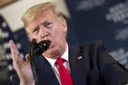 Trump Bakal Masukkan Beberapa Negara Baru ke Dalam Daftar Larangan Perjalanan AS