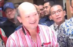 Diperiksa 6 Jam,  Ari Sigit Dicecar 39 Pertanyaan Kasus Investasi Bodong MeMiles