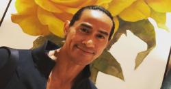 Netizen Puji Ade Rai yang Bantu Turunkan Berat Badan Arya Permana<