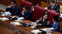 Notaris Lulusan UGM Ini Gantikan Edhy Prabowo sebagai Anggota DPR