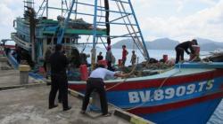 5 Nelayan Pangkep Hilang saat Melaut ke Bima, SAR: Mereka Bersandar di Alor karena Kapal Rusak