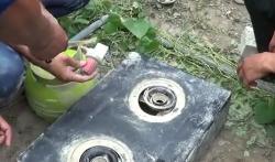 Ledakan Tabung Gas Elpiji di Cimahi, Ini Temuan Polisi