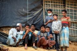 Pengadilan Internasional Perintahkan Myanmar Cegah Genosida Terhadap Muslim Rohingya