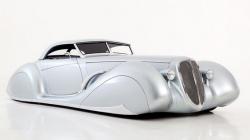 10 Mobil Antik Koleksi Vokalis Metallica James Hetfield Bakal Dipamerkan